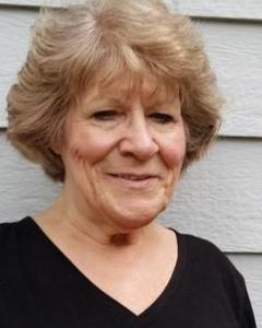 Woman, 76. JEANENE4782
