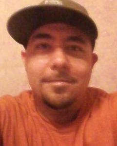 Man, 47. zander619