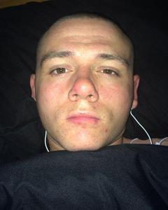 Man, 31. Markymark4538
