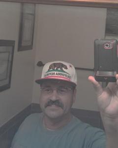 Man, 50. caliintexas