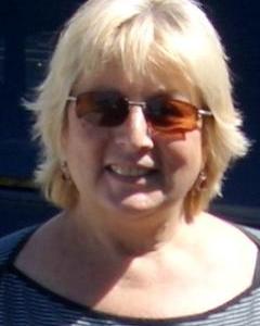 Woman, 81. Gloria0525