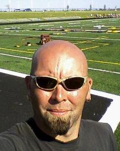 Man, 51. douthitt8814