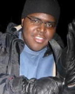 Man, 37. Farblack