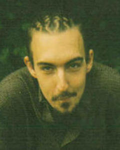 Man, 46. jockomak