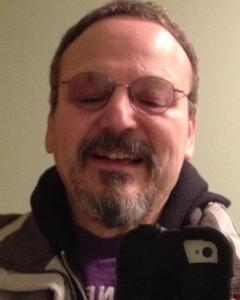Man, 45. Lostlake5