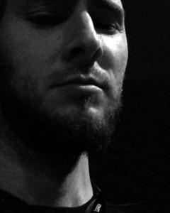 Man, 35. Gerard_james