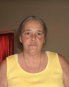 Woman, 63. GaMarie