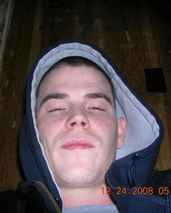 Man, 43. DpDCK
