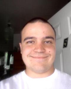 Man, 39. Roughphucker