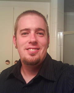Man, 43. AllieCat269