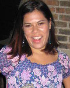 Woman, 41. NOELIA696