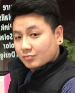 Man, 35. jasonnguyen89