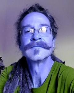 Man, 58. michael674167