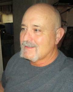 Man, 68. elkman68