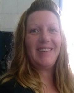 Woman, 55. MagicTiger724