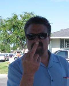 Man, 61. RICK054764