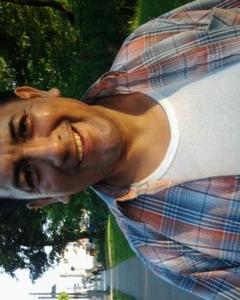 Man, 60. carlosurpa0674