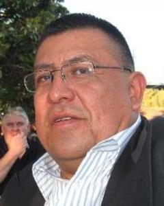 Man, 54. Kike3843