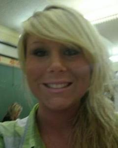 Woman, 42. blondebulelady
