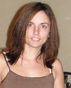 Woman, 41. mapeon