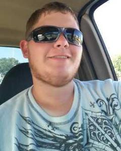Man, 29. kaleb7725