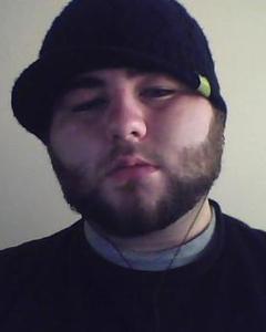 Man, 36. mike32077