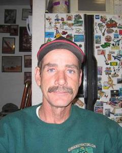 Man, 64. madgate