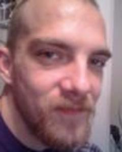 Man, 40. michaelnorris1