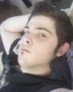 Man, 35. Tha_Psyko