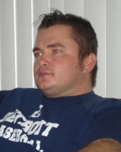 Man, 49. kevindman9
