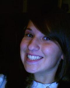 Woman, 36. Emily706