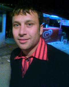Man, 40. mehri334
