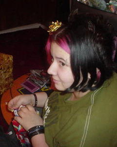 Woman, 37. RoBbYn886