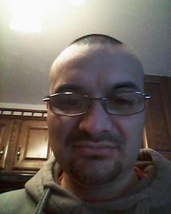 Man, 44. chilabgo