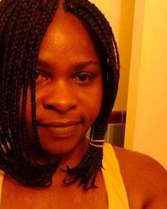 Woman, 42. niecy2420