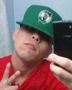 Man, 42. Brazilianb7036