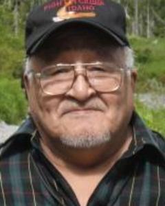 Man, 83. guinnok