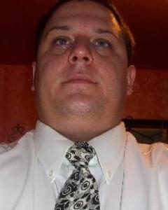 Man, 41. casperchris