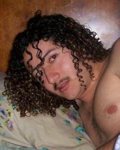 Man, 43. visvis81
