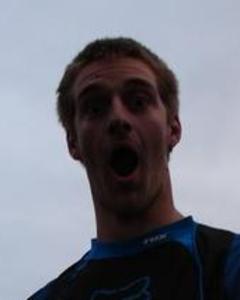 Man, 36. nbake54