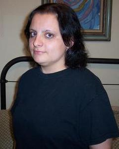 Woman, 44. babygirl2738