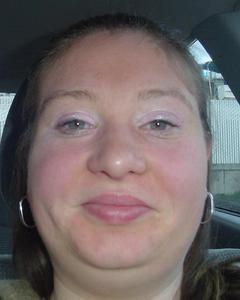 Woman, 41. peachesncr281