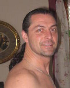Man, 59. FIT4LIFE585