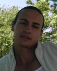 Man, 44. don_maryx