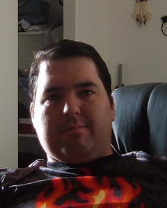 Man, 48. phil24