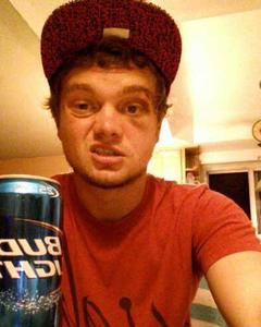 Man, 31. fuckindustin2