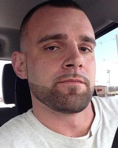 Man, 40. Nicky_D4334