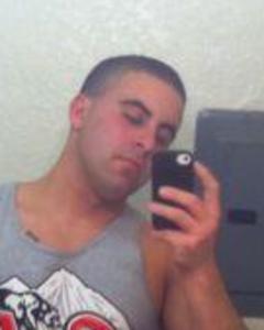 Man, 32. Zachman924041