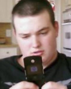 Man, 115. redneckjustin