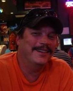 Man, 53. eddiespa